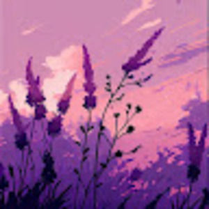 Meet your Posher, Lynlee